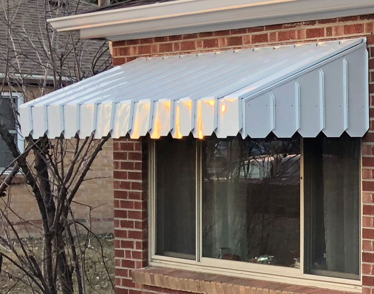 Best Aluminium Awning Manufacturers in Madhya Pradesh